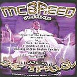 MC Breed - The Thugz, Vol. 1